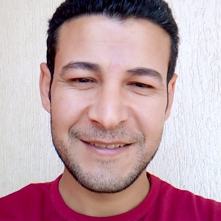 Mahmoud from Egypt