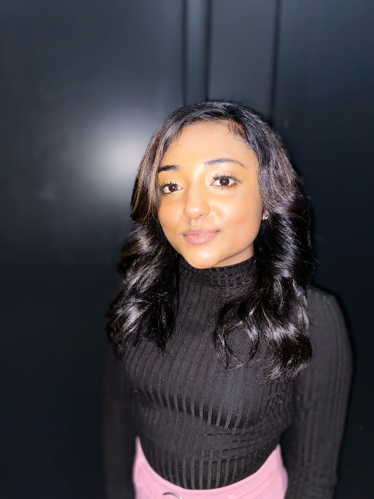Abigail from South Africa