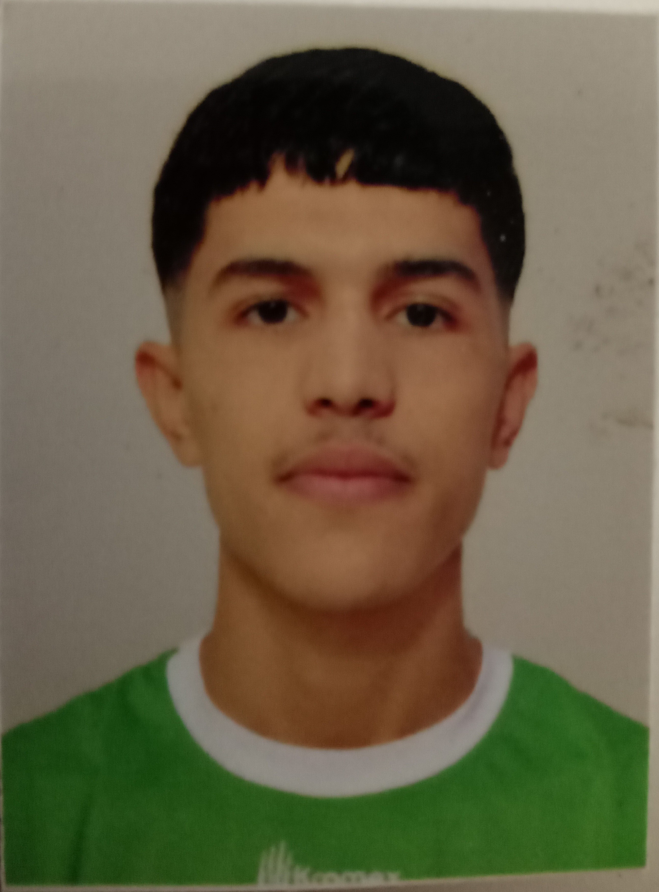 Abdelhamid  from Morocco