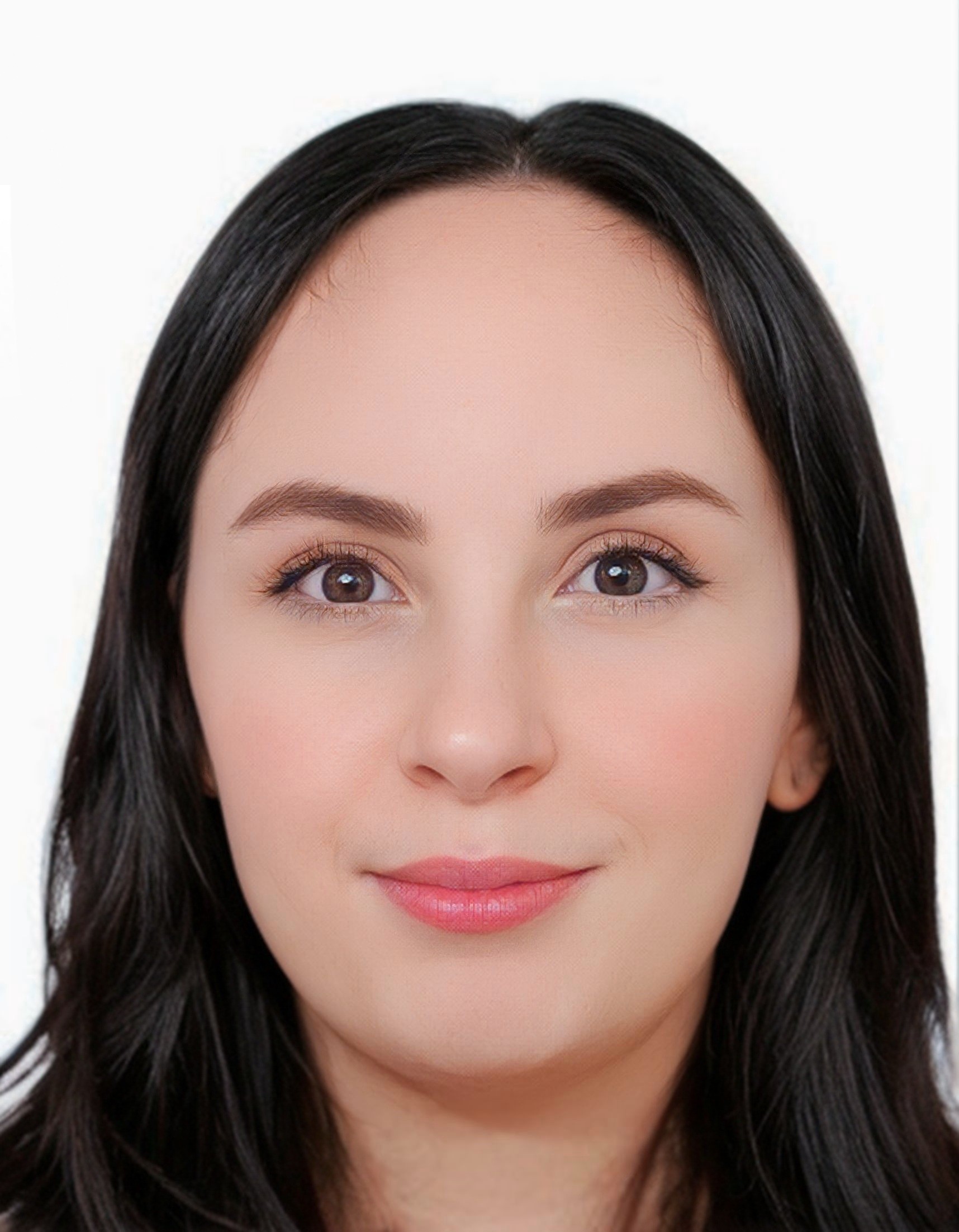 Mariem from Morocco