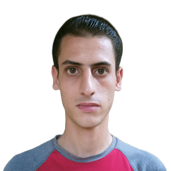 Yasser from Egypt