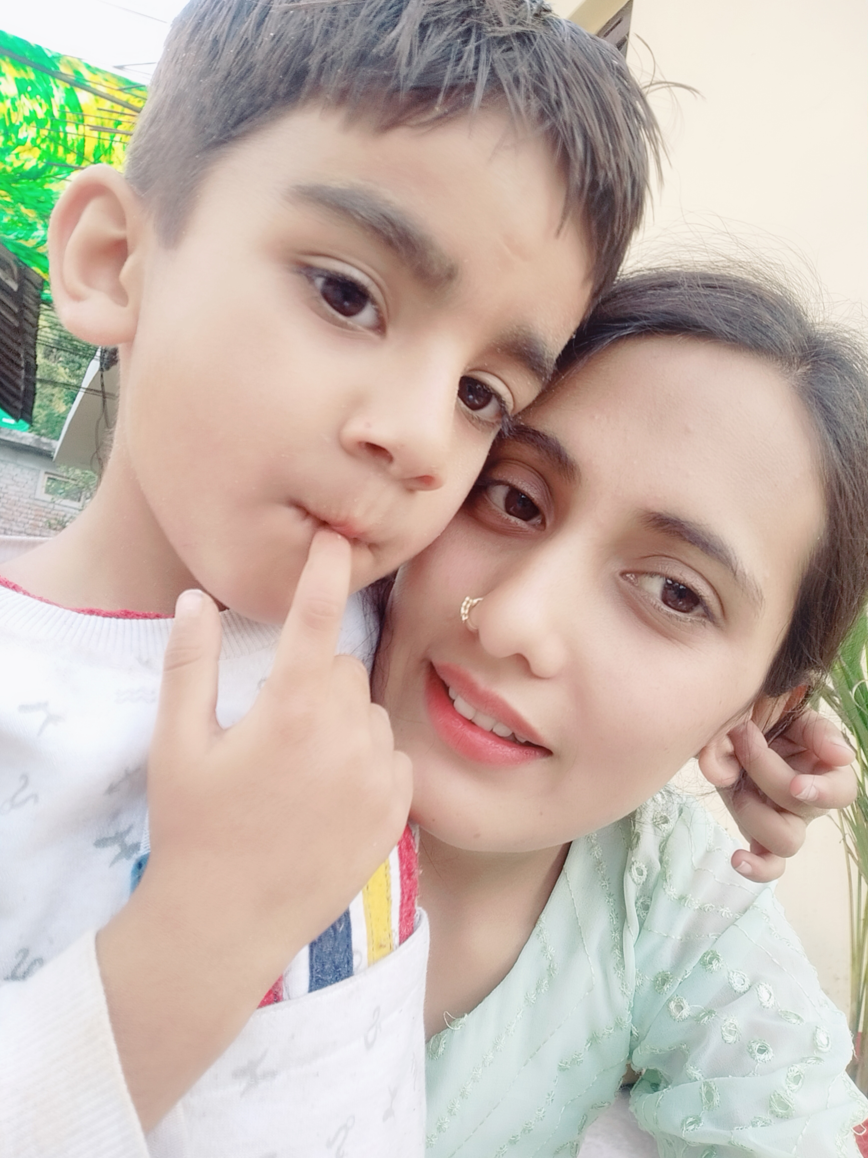 Sugandha from India