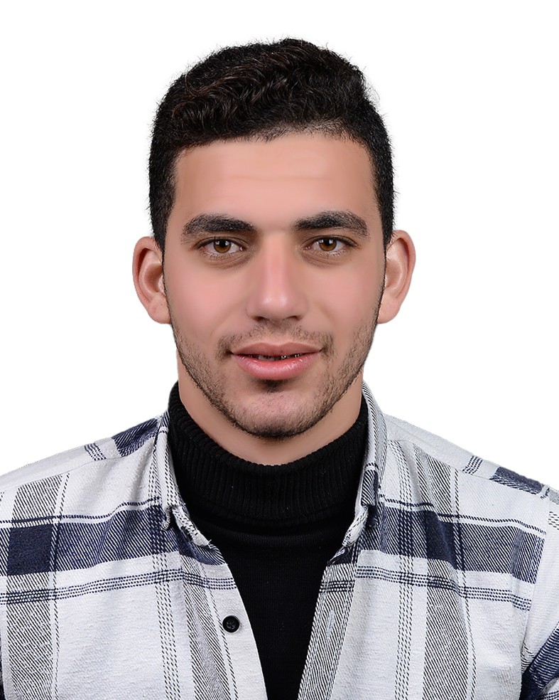 Mohammed  from Egypt