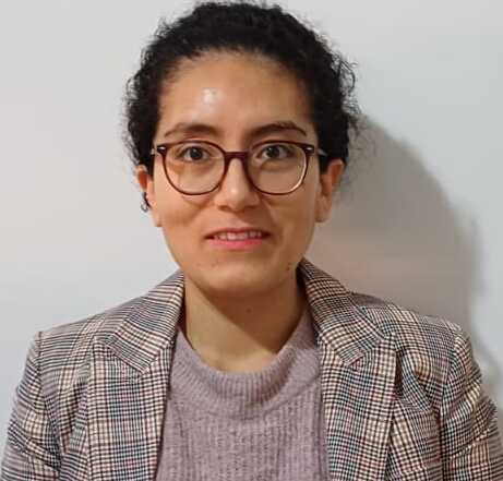 Estefani from Spain
