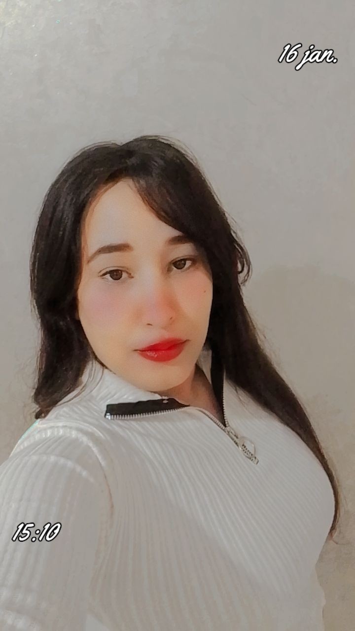 Wafaa from Morocco