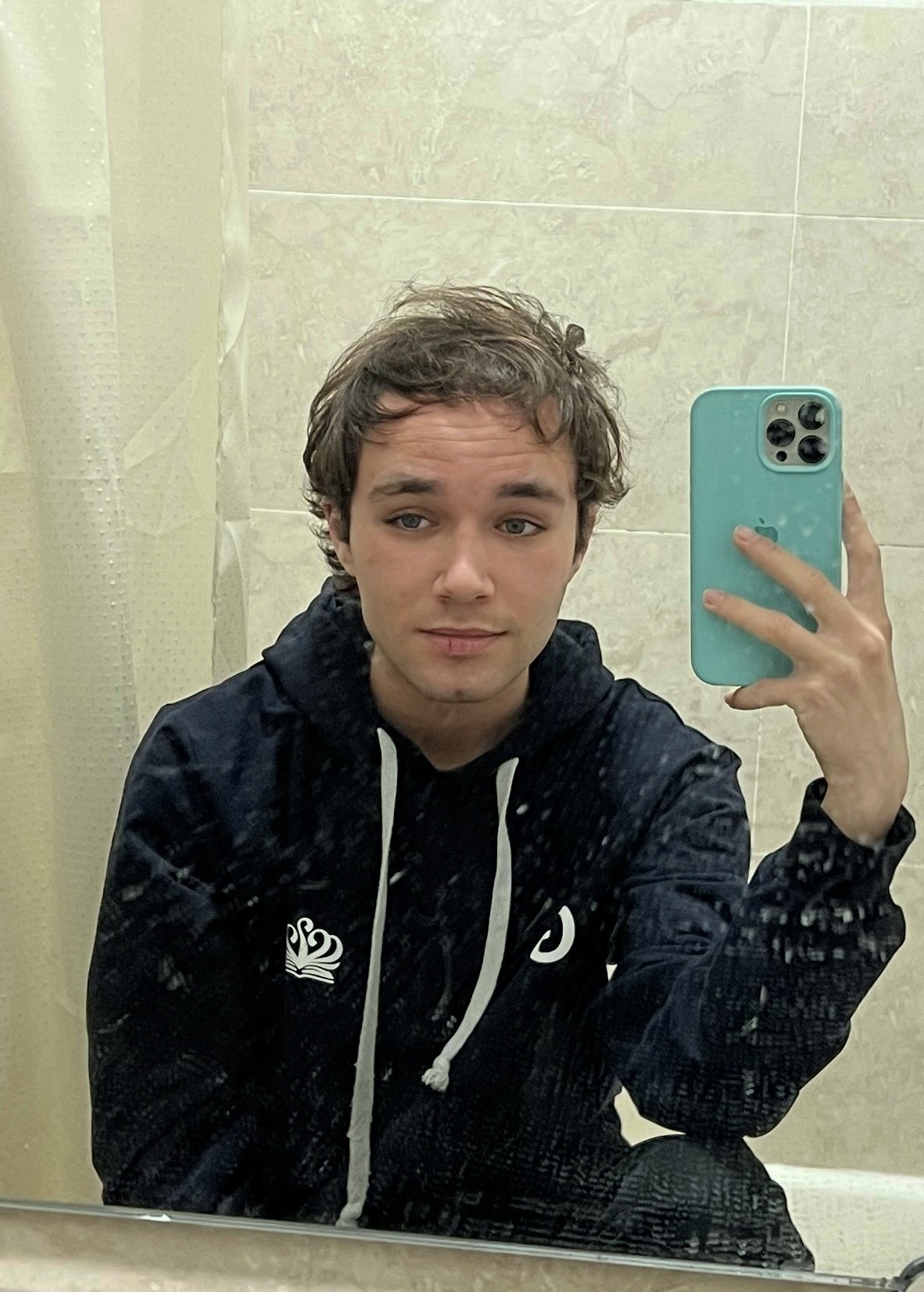 Pavel  from Uzbekistan