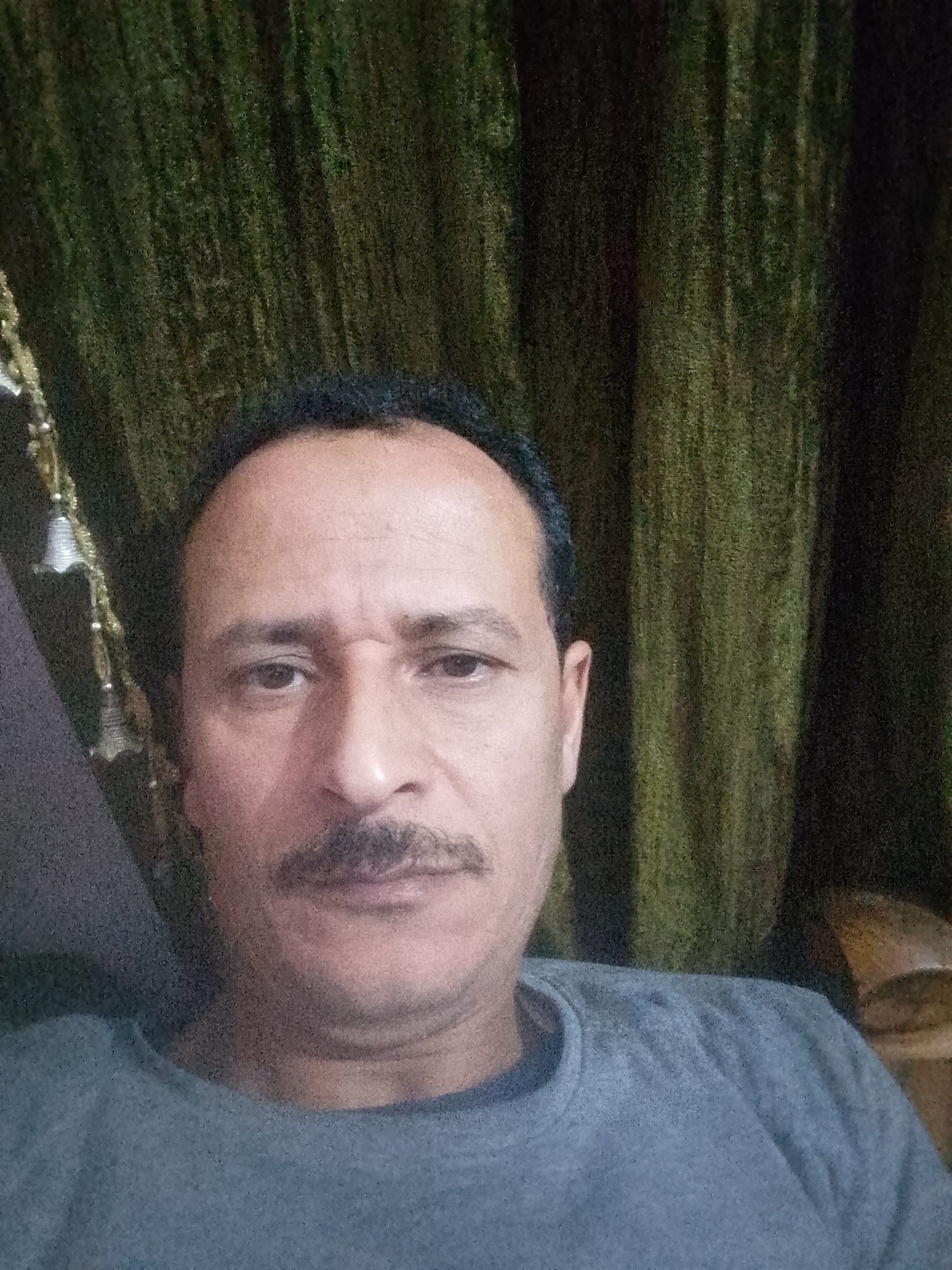 Ahmed from Egypt