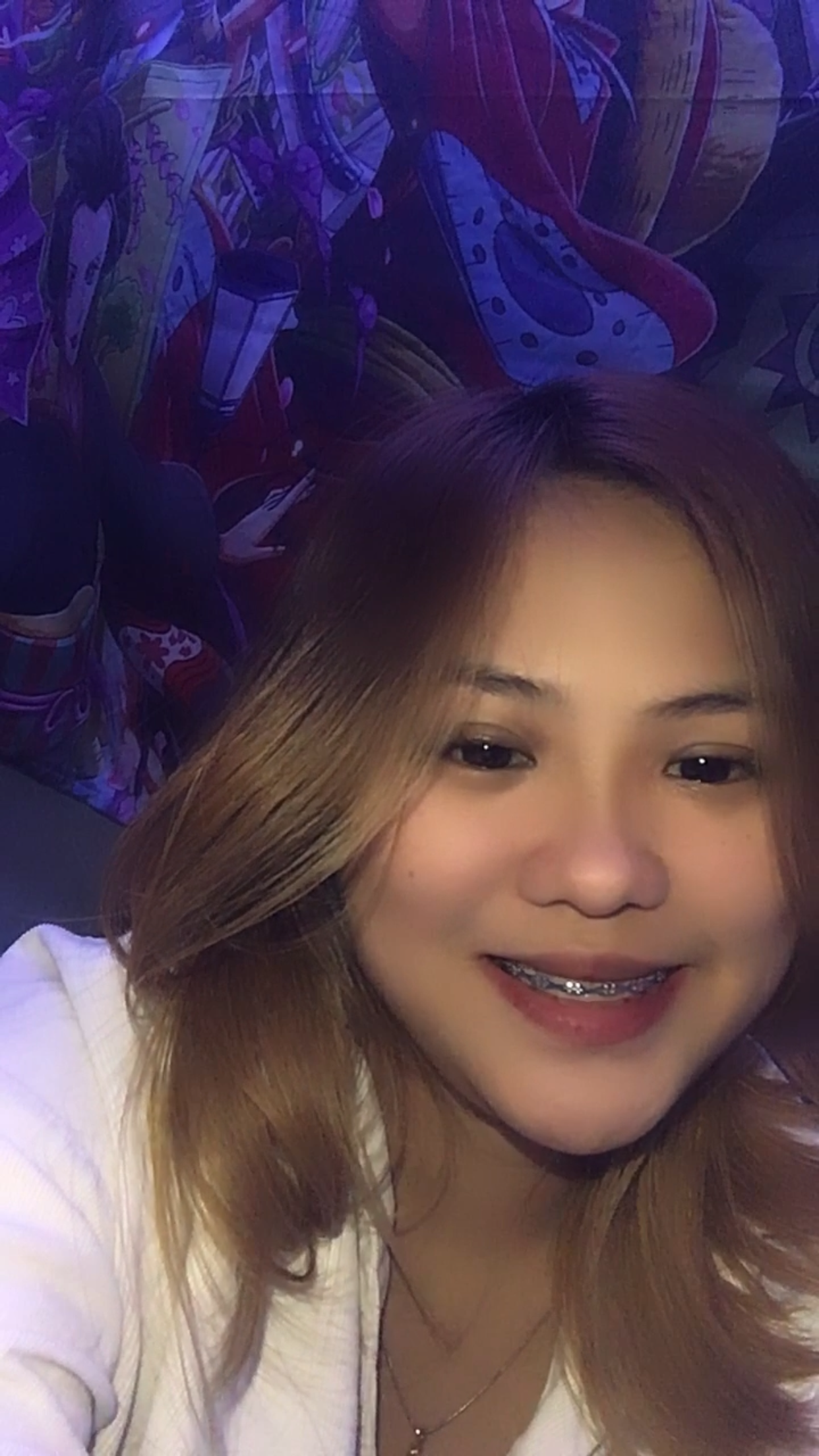 Louraine from Philippines