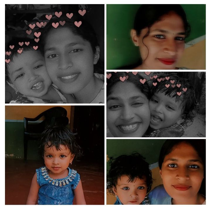 DEVIKA from India