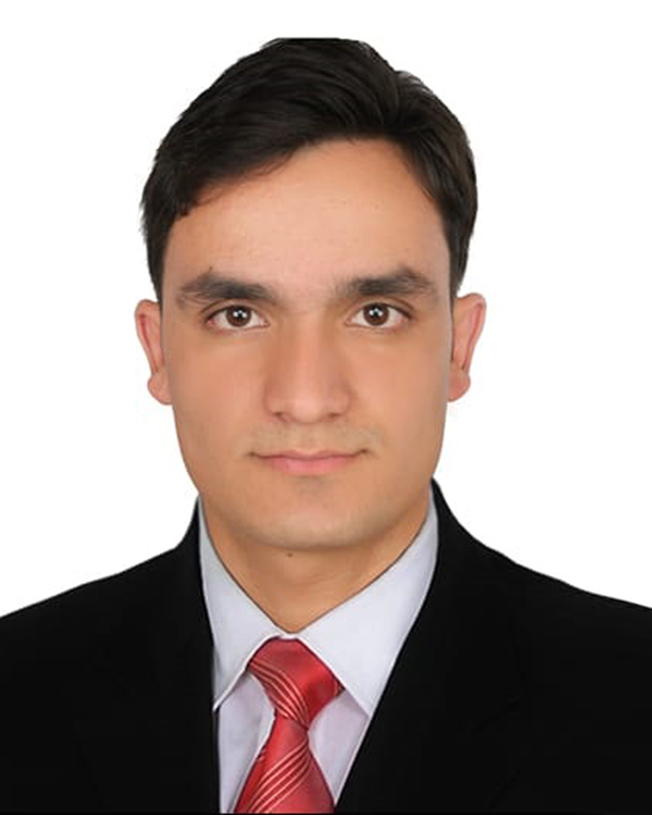 Abdus from Pakistan