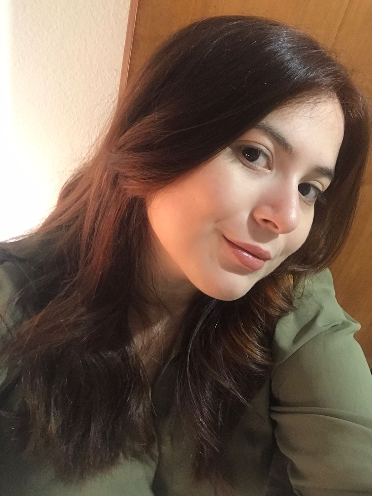 Victoria  from Argentina