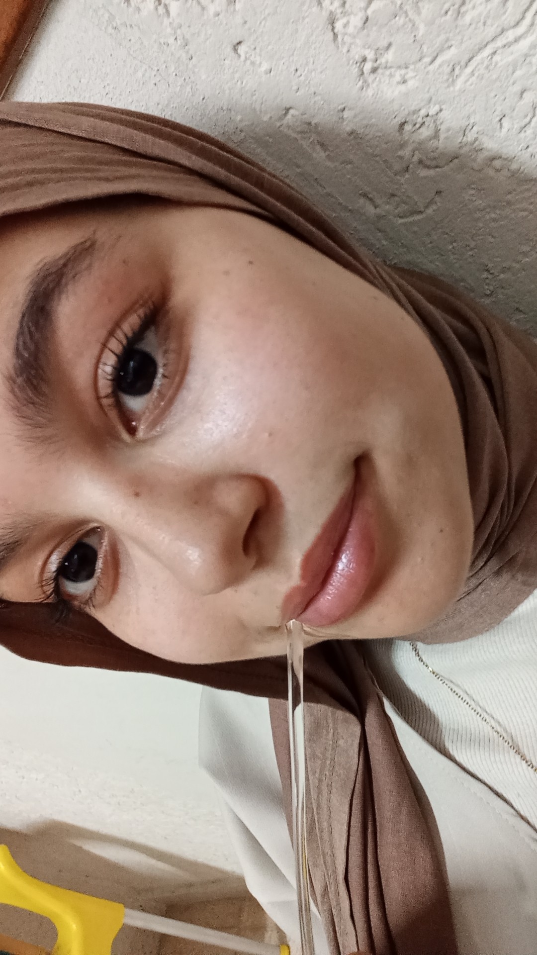 Kenza from Algeria