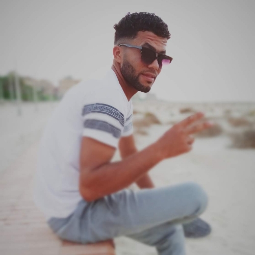 Karem  from Egypt