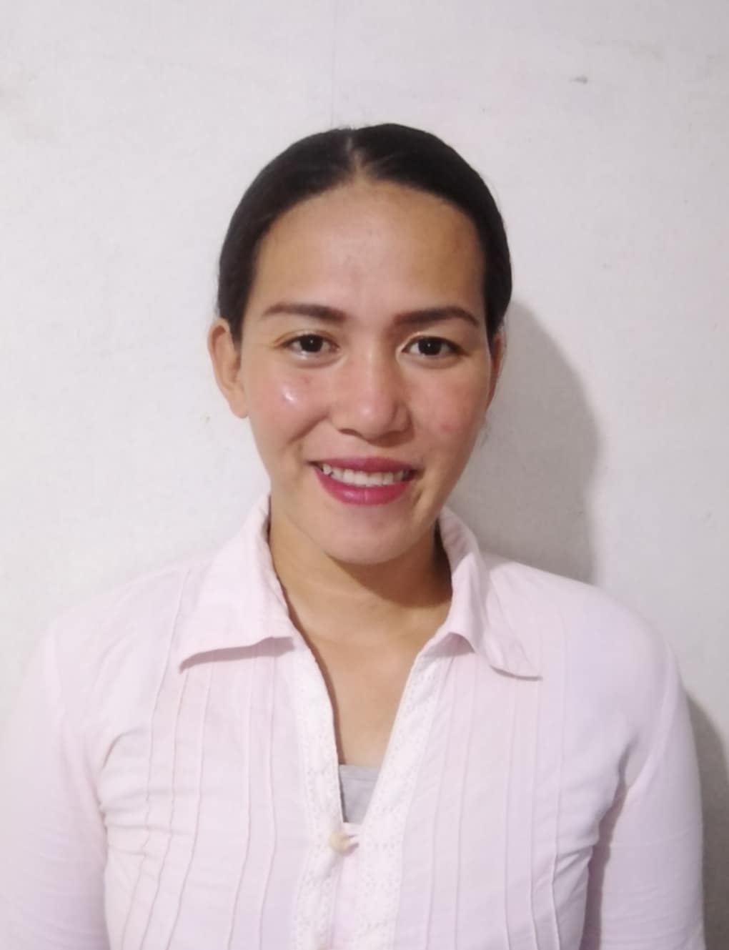 Leonida from Philippines