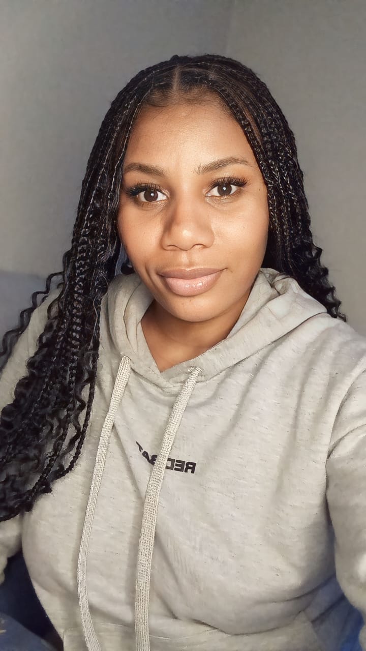 Anele from South Africa