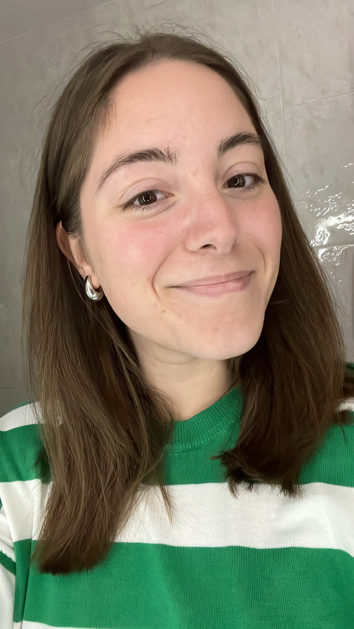 SUSANA from Spain