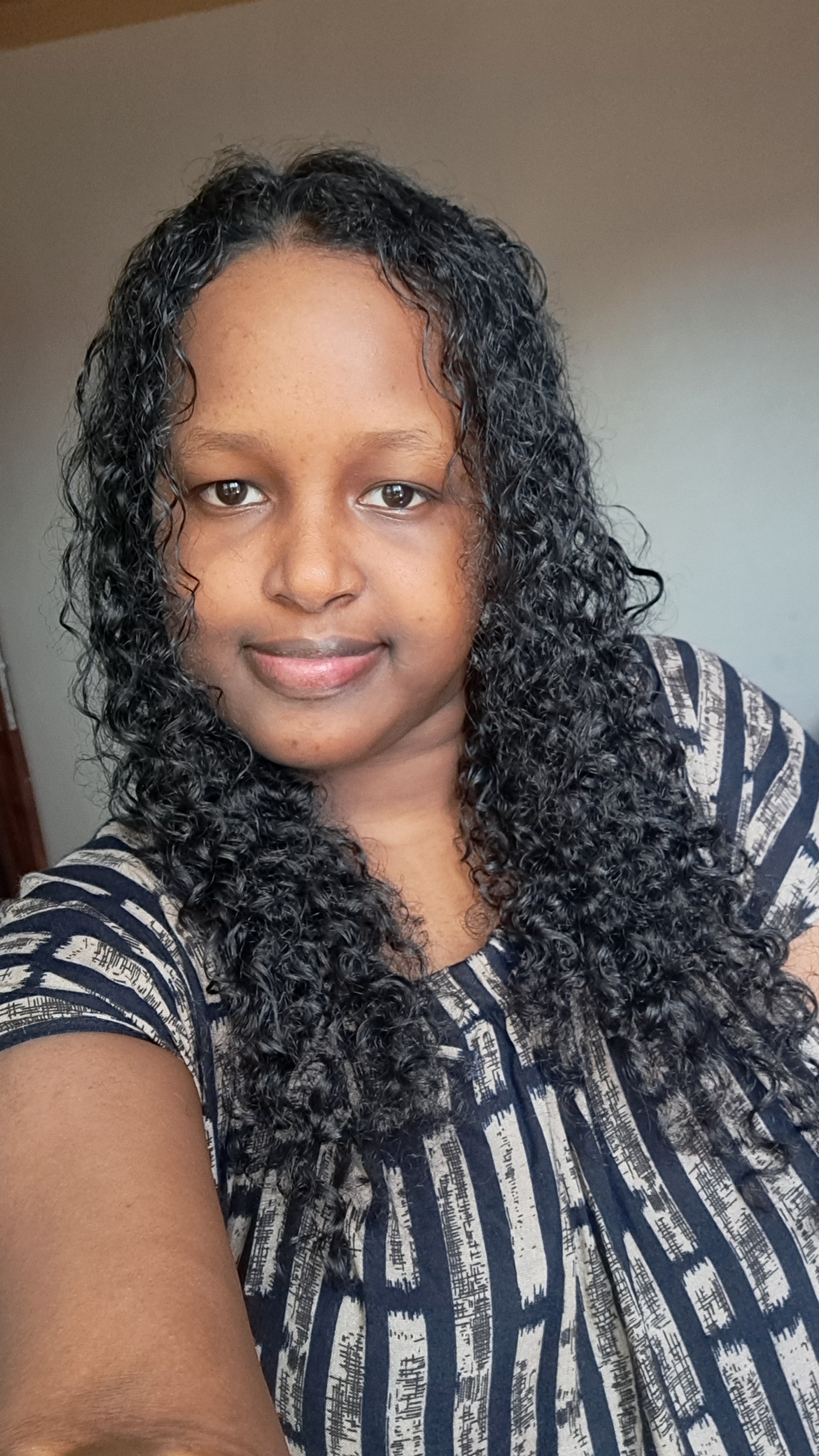 Ramla  from Uganda