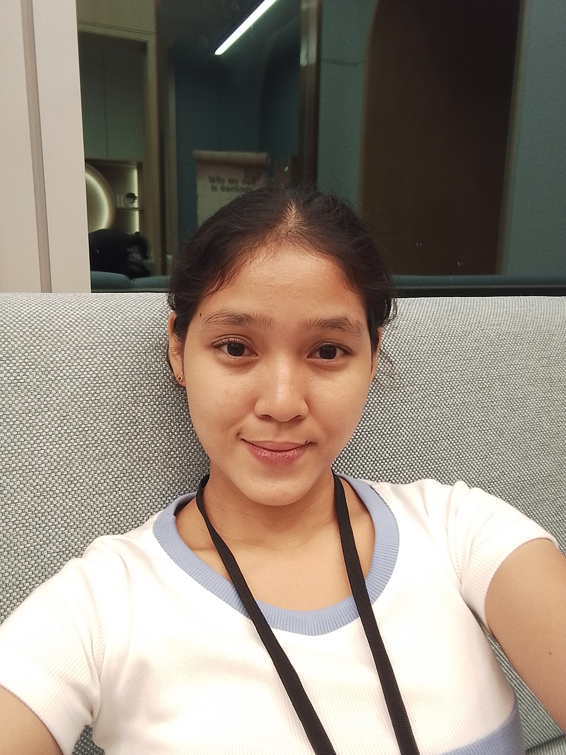 Marian from Philippines