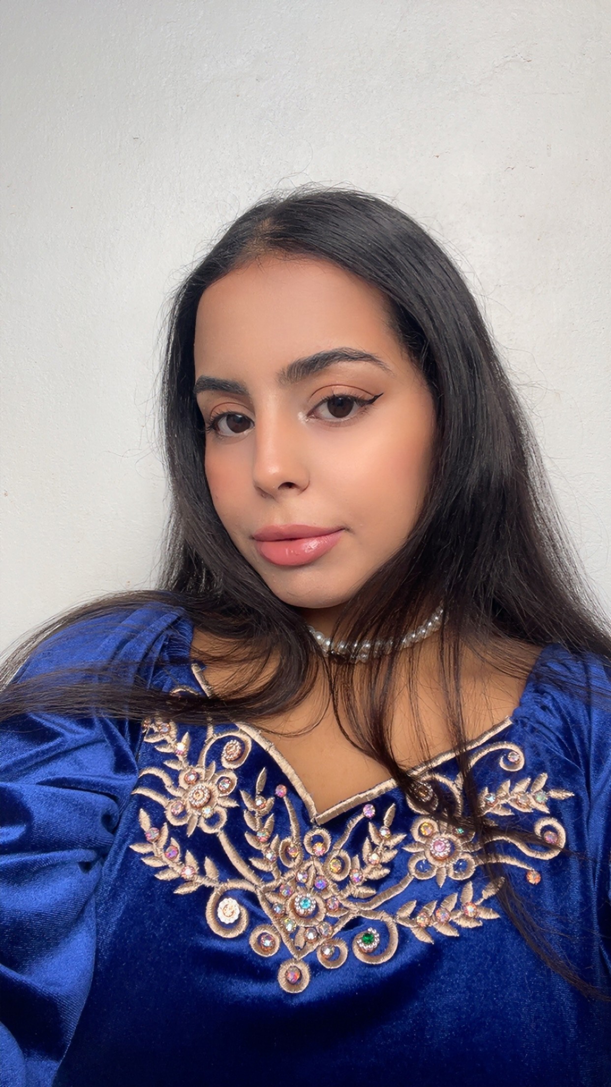 Amira  from Algeria