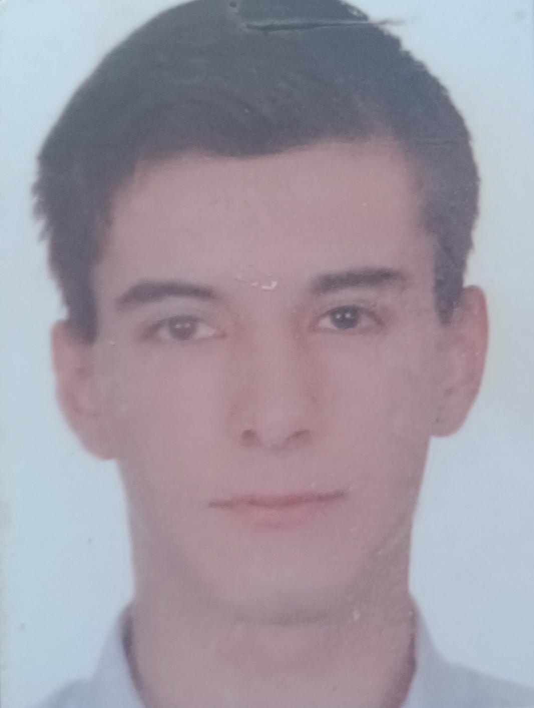 Barış from Turkey