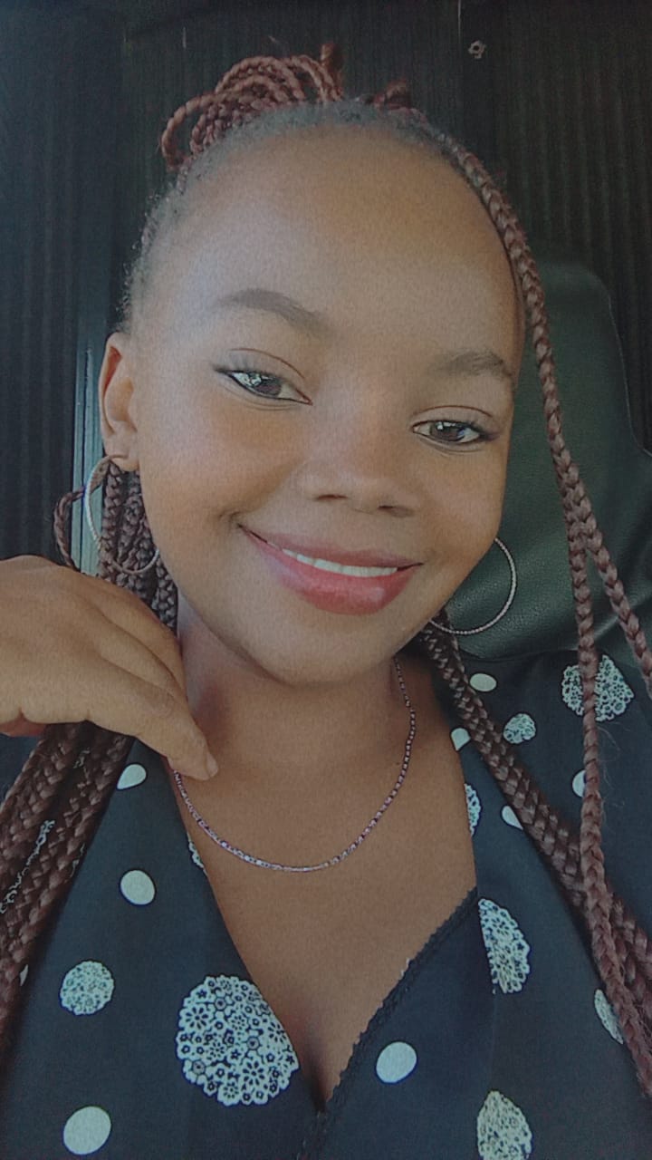 Margaret from Kenya