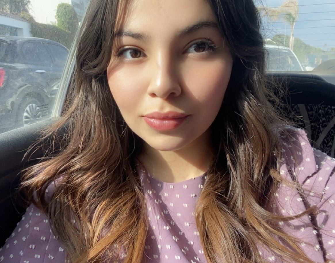 Rouaya  from Algeria