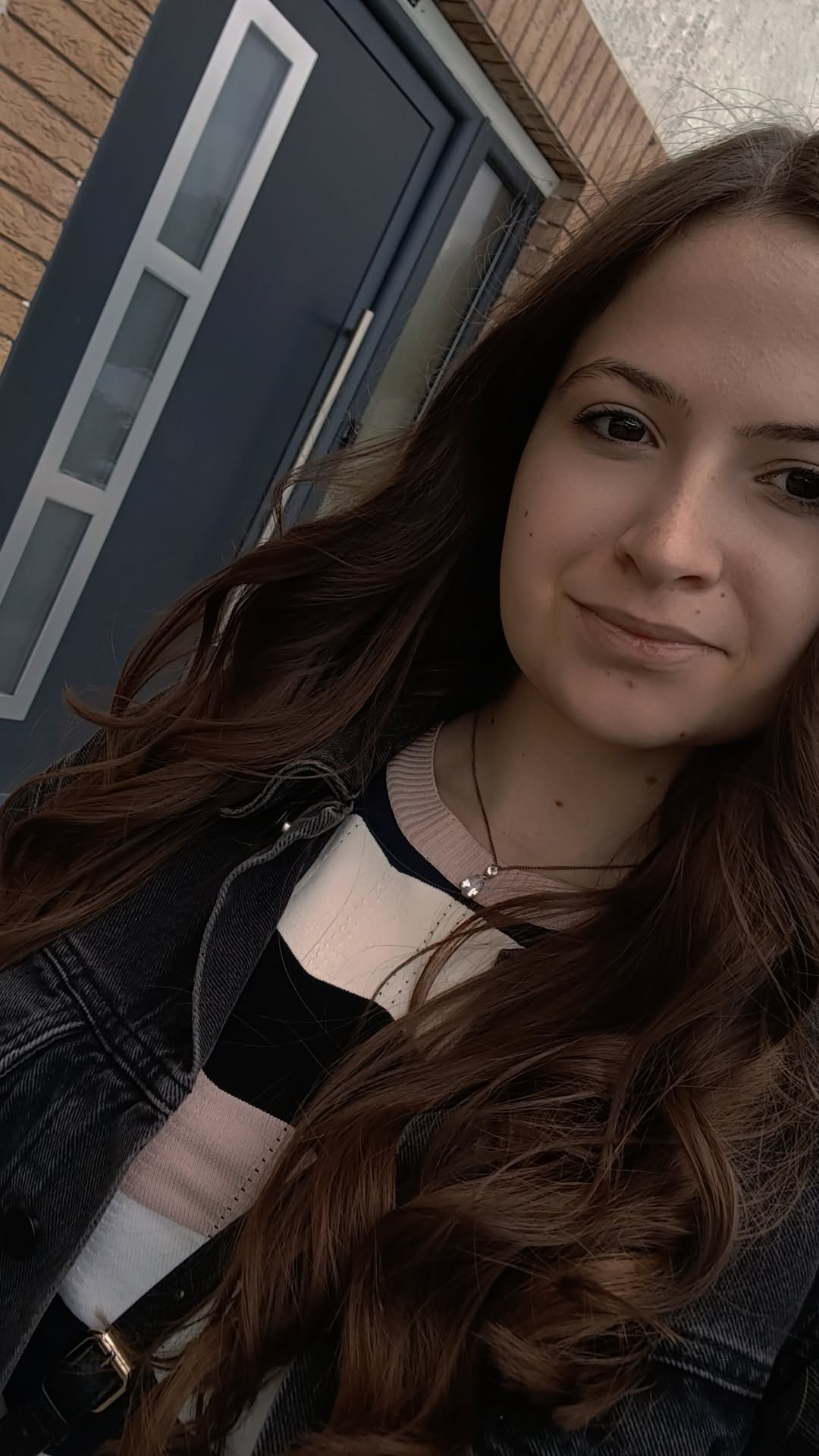 Laetitia  from Germany