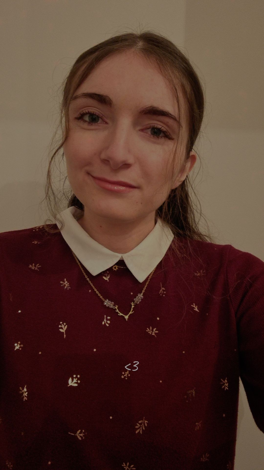 Noemie from France