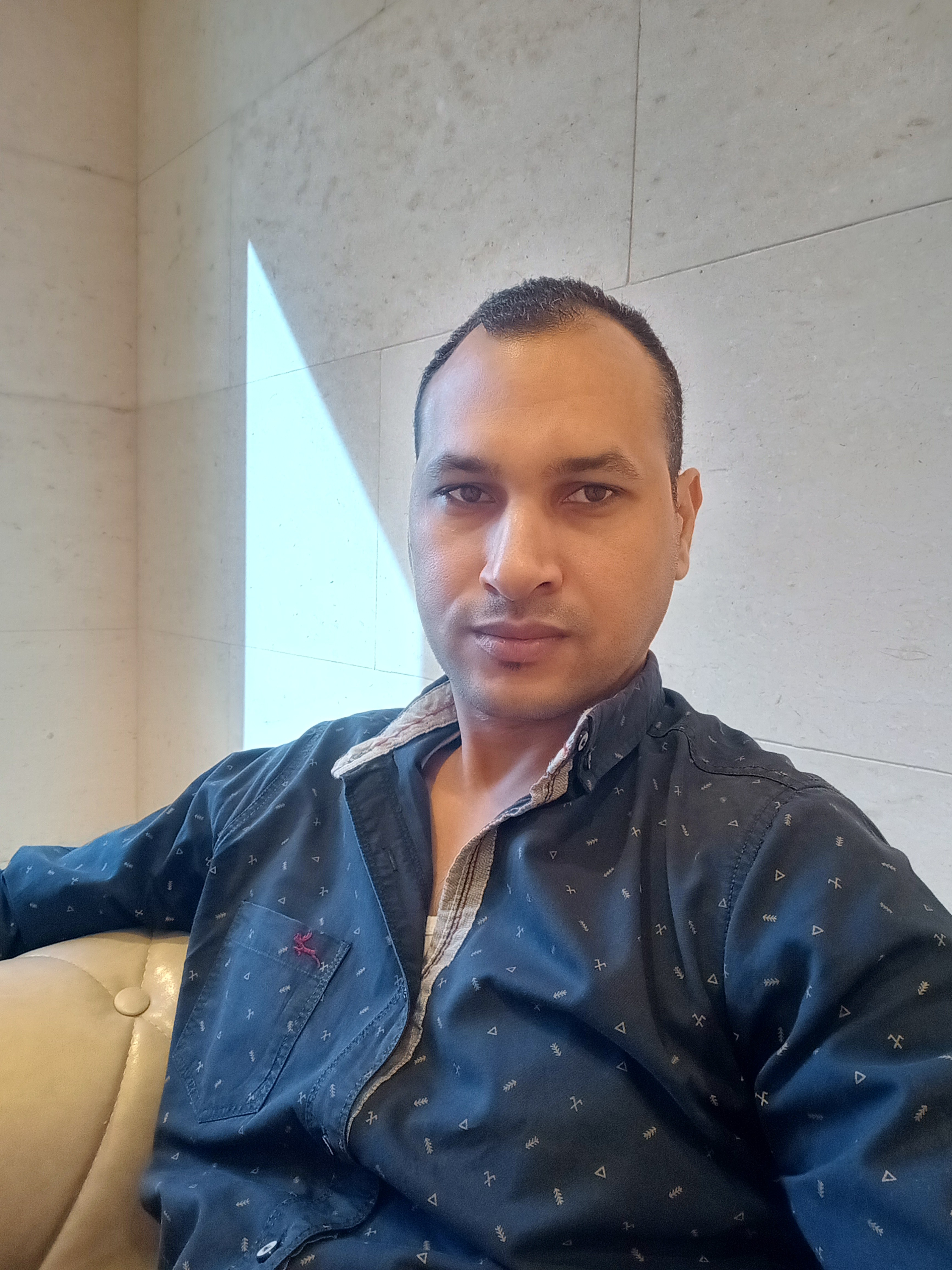 Fouad from Kuwait