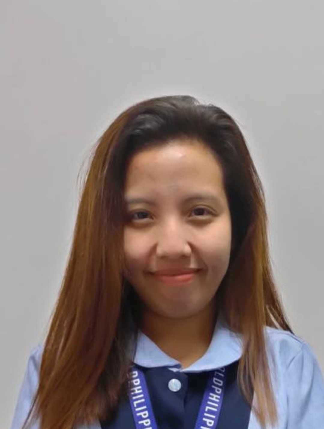 Marjorie from Philippines