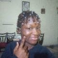  Edwina  from Benin
