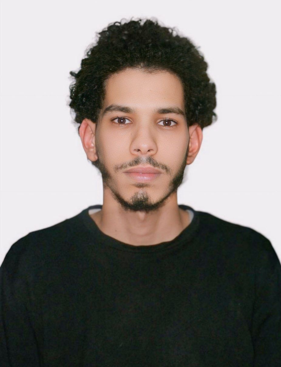 SAMIR from Algeria