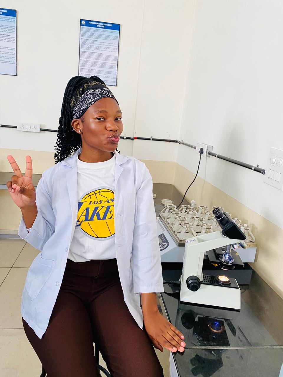 Yananai Tinovimba  from India