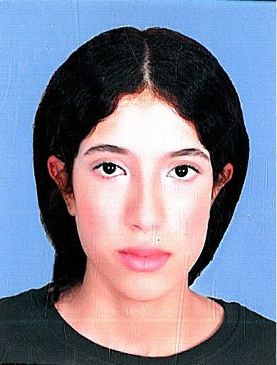 ‪Salma from Morocco