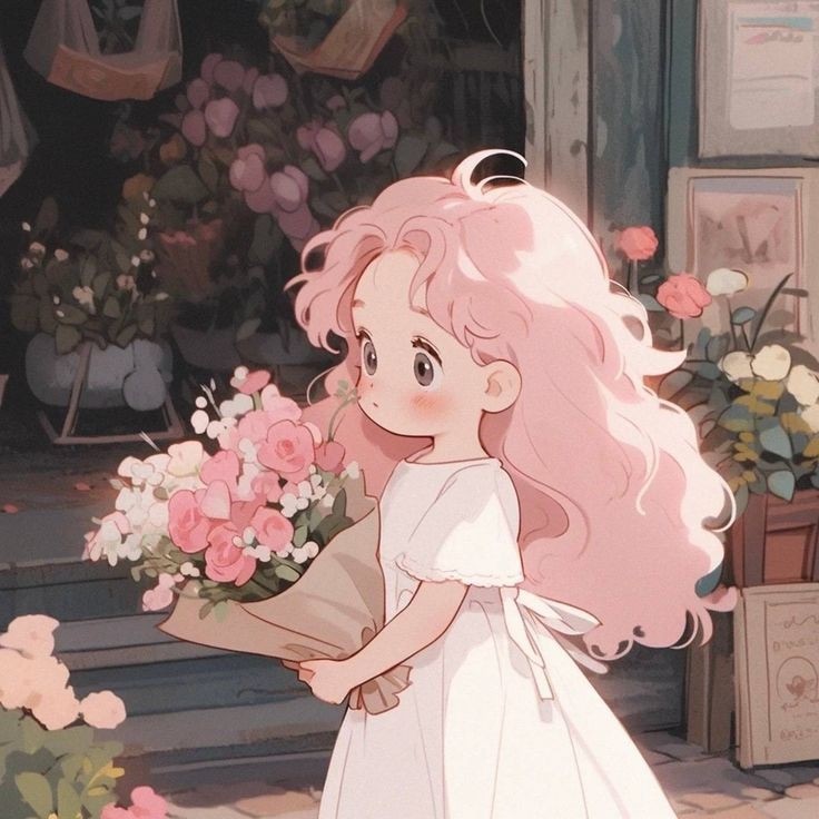 Salwa from Indonesia