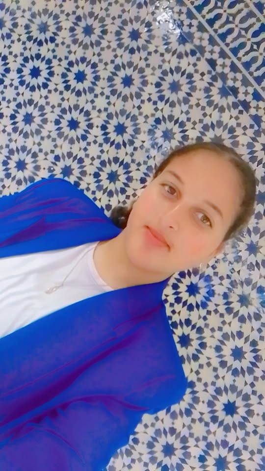 RAJA  from Morocco