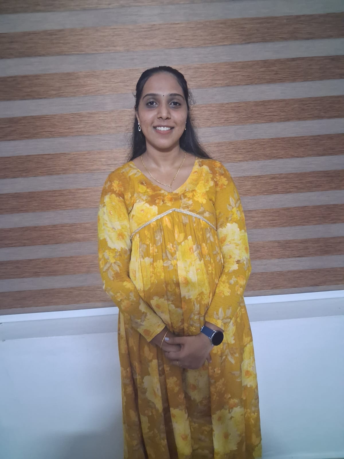 Aneena from India