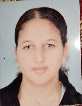 Rajaa  from Morocco