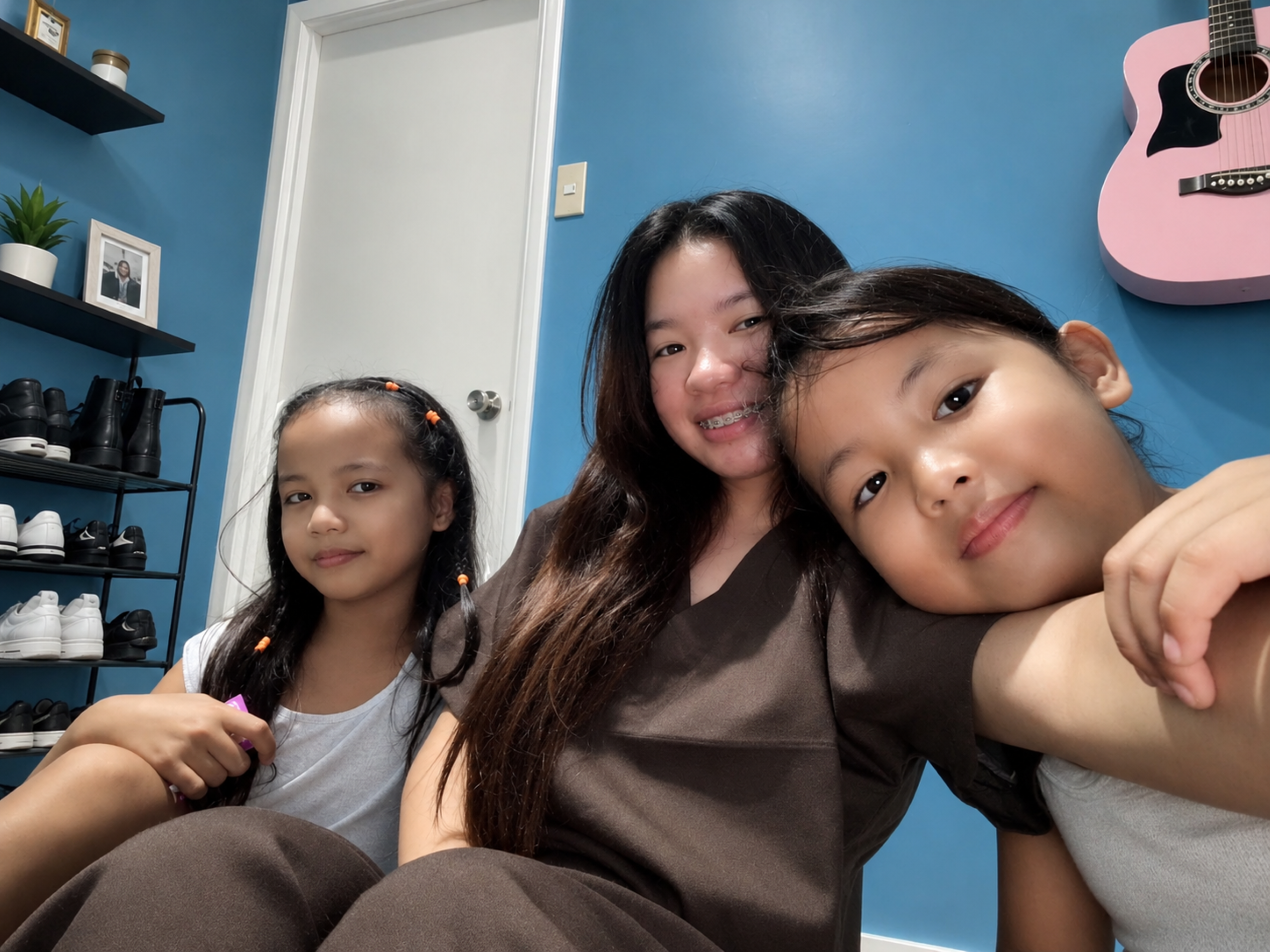 Maricris from Philippines