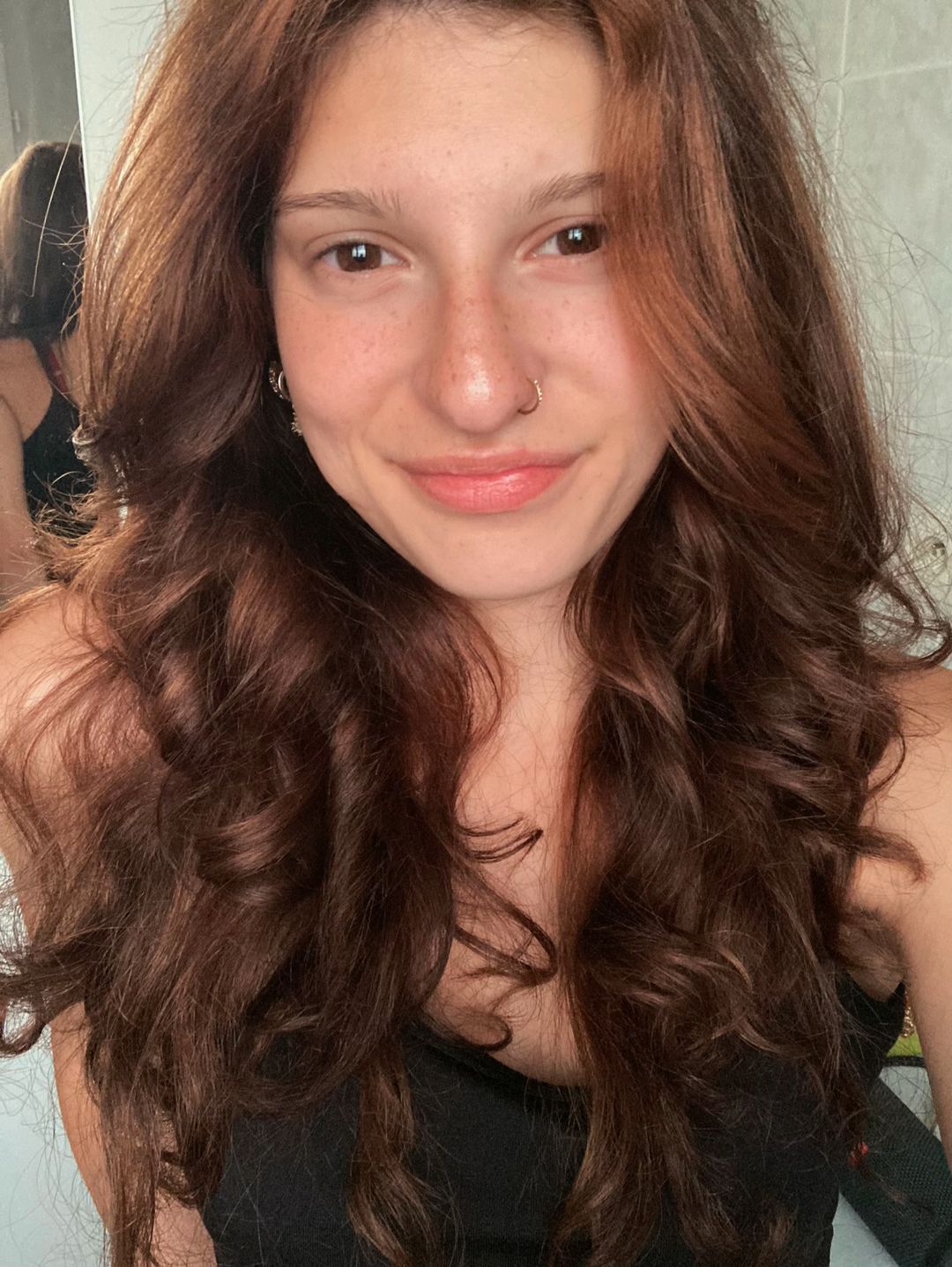 Heather from France