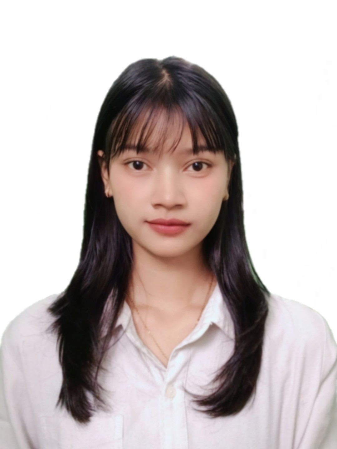 Syifa from Indonesia