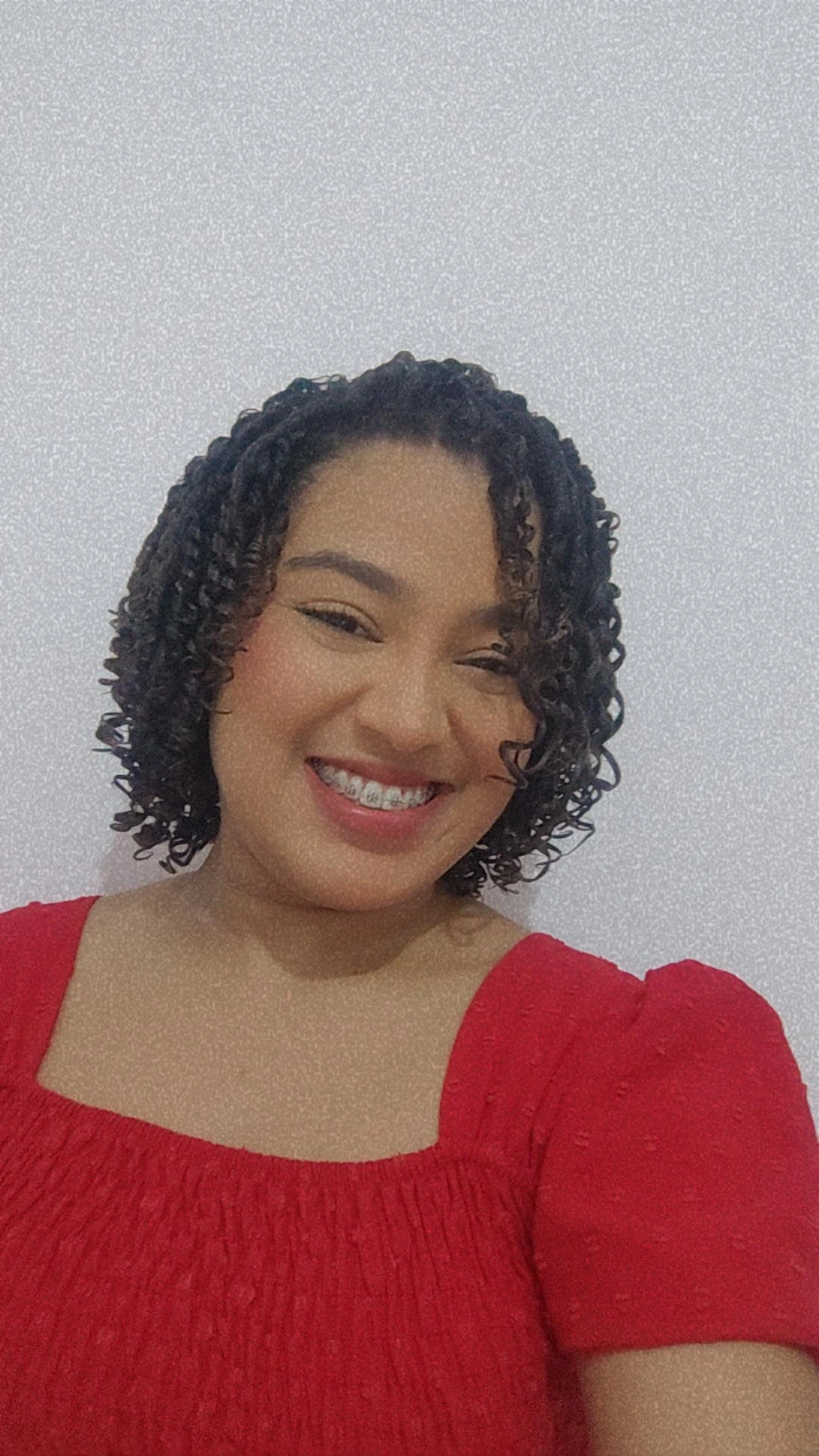 Bianca  from Brazil