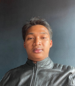 Aaron Mikaëll  from Madagascar