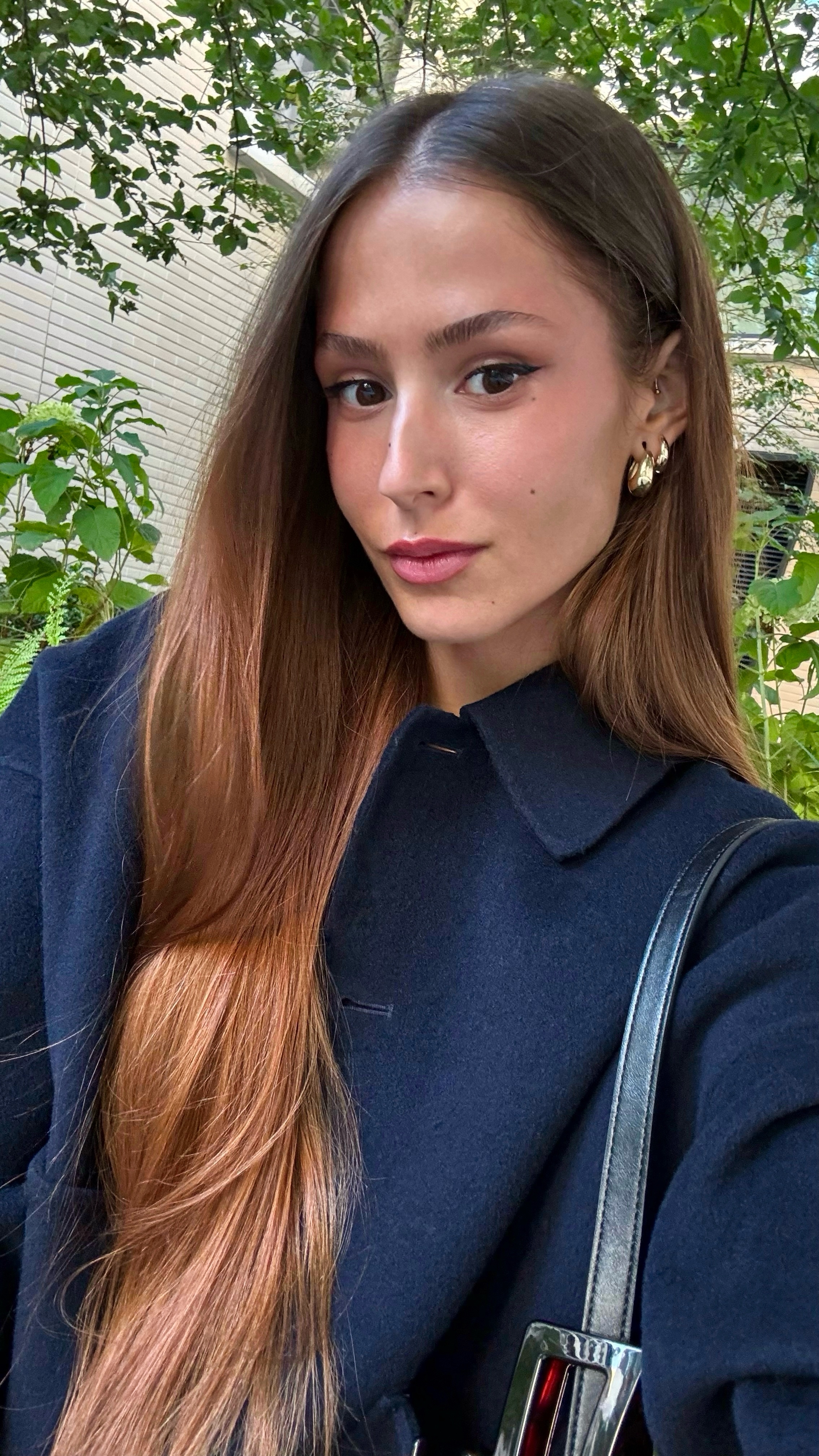 Mellissa from France