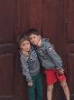 Anna and Piotr