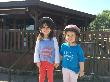 Natacha and Natacha