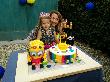 Francesca and Lorenzo