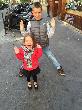 Sebastien and Morgane