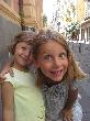 Claudia and Gianluca