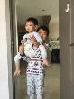 Lilly and Yongwen